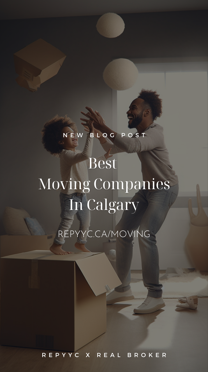 Moving to Calgary An Overview of the Best Moving Companies